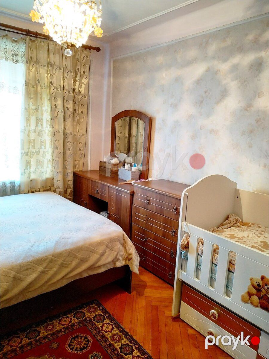 Satılır 2 otaqlı köhnə tikili 48 m² — Mənzil, Bakı (5)