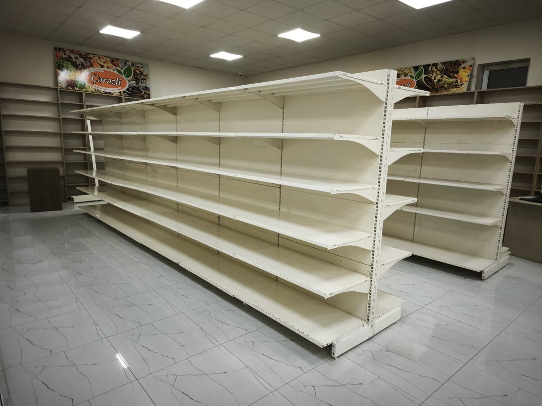 Market vitrini — Biznes və avadanlıq, Bakı (2)