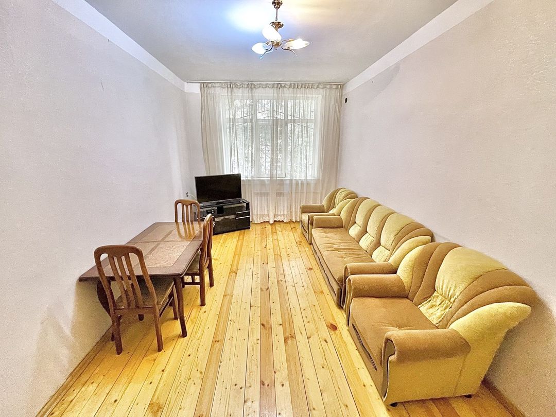 Satılır 3 otaqlı köhnə tikili 85 m² — Mənzil, Bakı (11)