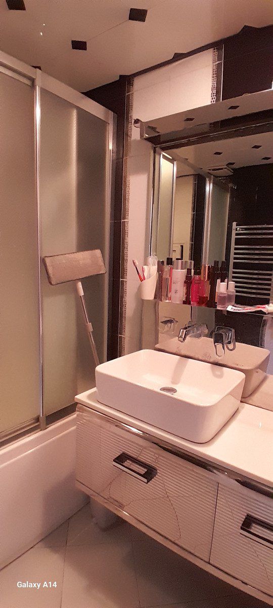Satılır 3 otaqlı yeni tikili 82 m² — Mənzil, Bakı (12)