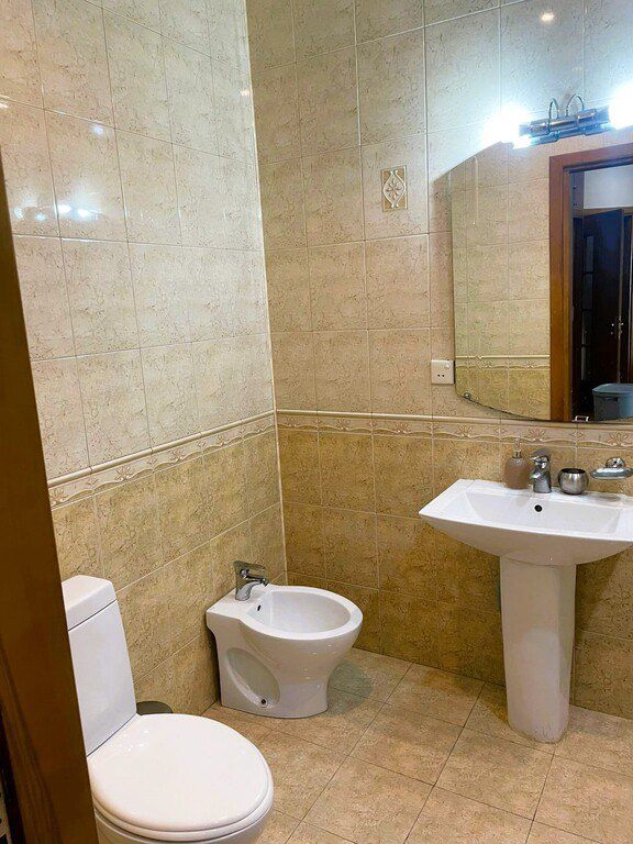 Satılır 3 otaqlı yeni tikili 135 m² — Mənzil, Bakı (12)