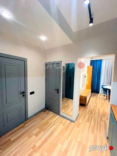 Satılır 1 otaqlı yeni tikili 36 m²