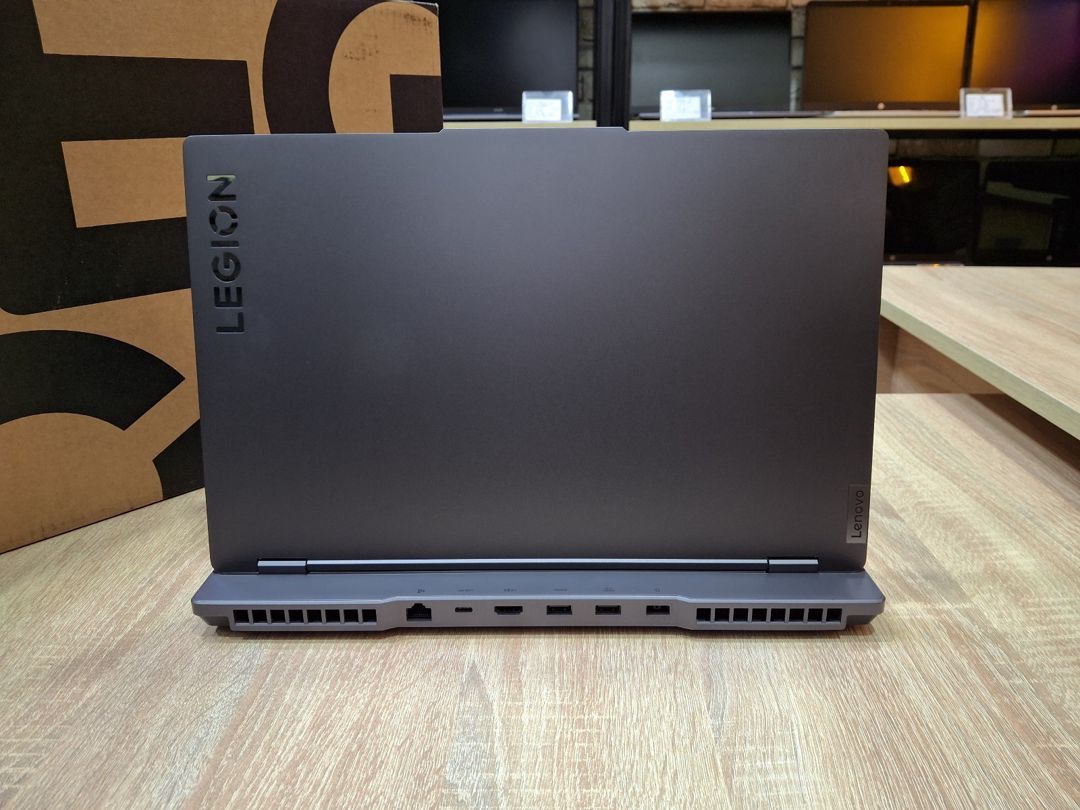 Lenovo Legion 5 i5 12500H Rtx3050Ti 4gb — Elektronika, Bakı (9)