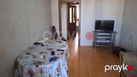 İcarəyə verilir 2 otaqlı köhnə tikili 60 m²