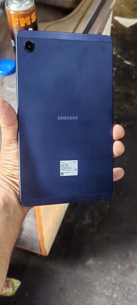Samsung Galaxy Tab A9 — Bakı