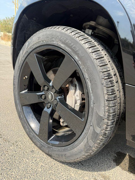 Land Rover Defender, 3.0 L, 2021 il, 77 200 km — Avtomobillər, Bakı (7)
