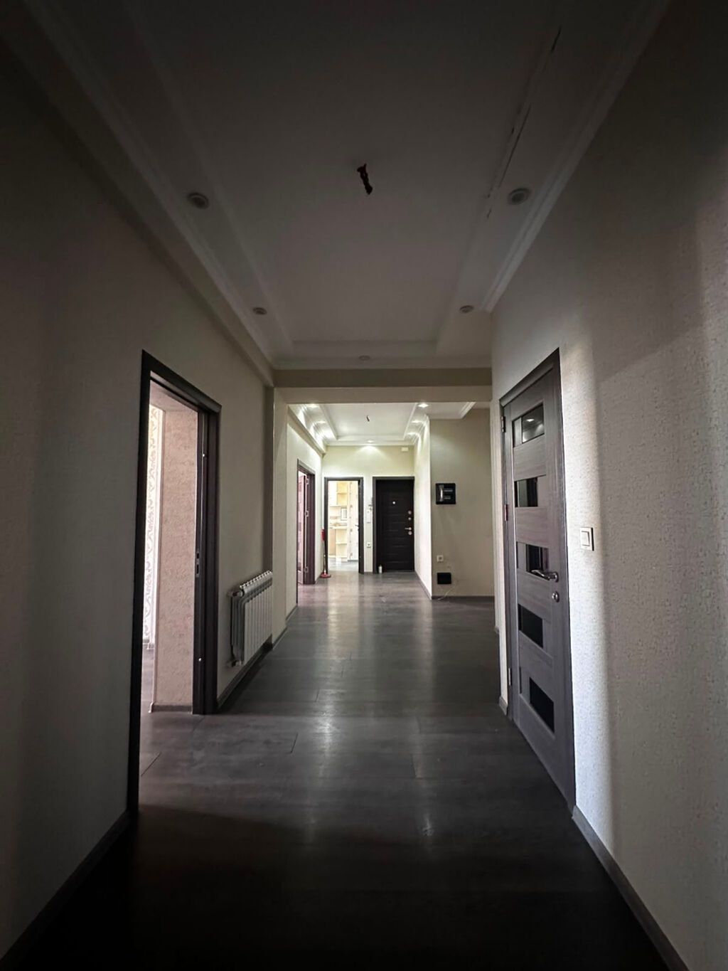 4 otaqlı, Yeni tikili, 180 kv. m — Daşınmaz əmlak, Bakı (5)