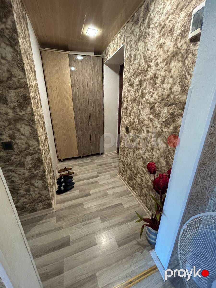 Satılır 2 otaqlı köhnə tikili 35 m² — Mənzil, Bakı (5)