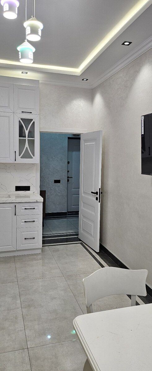2-otaqlı yeni tikili kirayə verilir, Sumqayıt ş., 75 m² — Mənzil, Sumqayıt