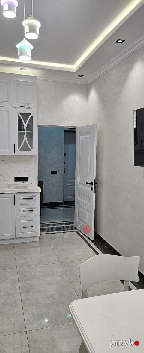 2-otaqlı yeni tikili kirayə verilir, Sumqayıt ş., 75 m²