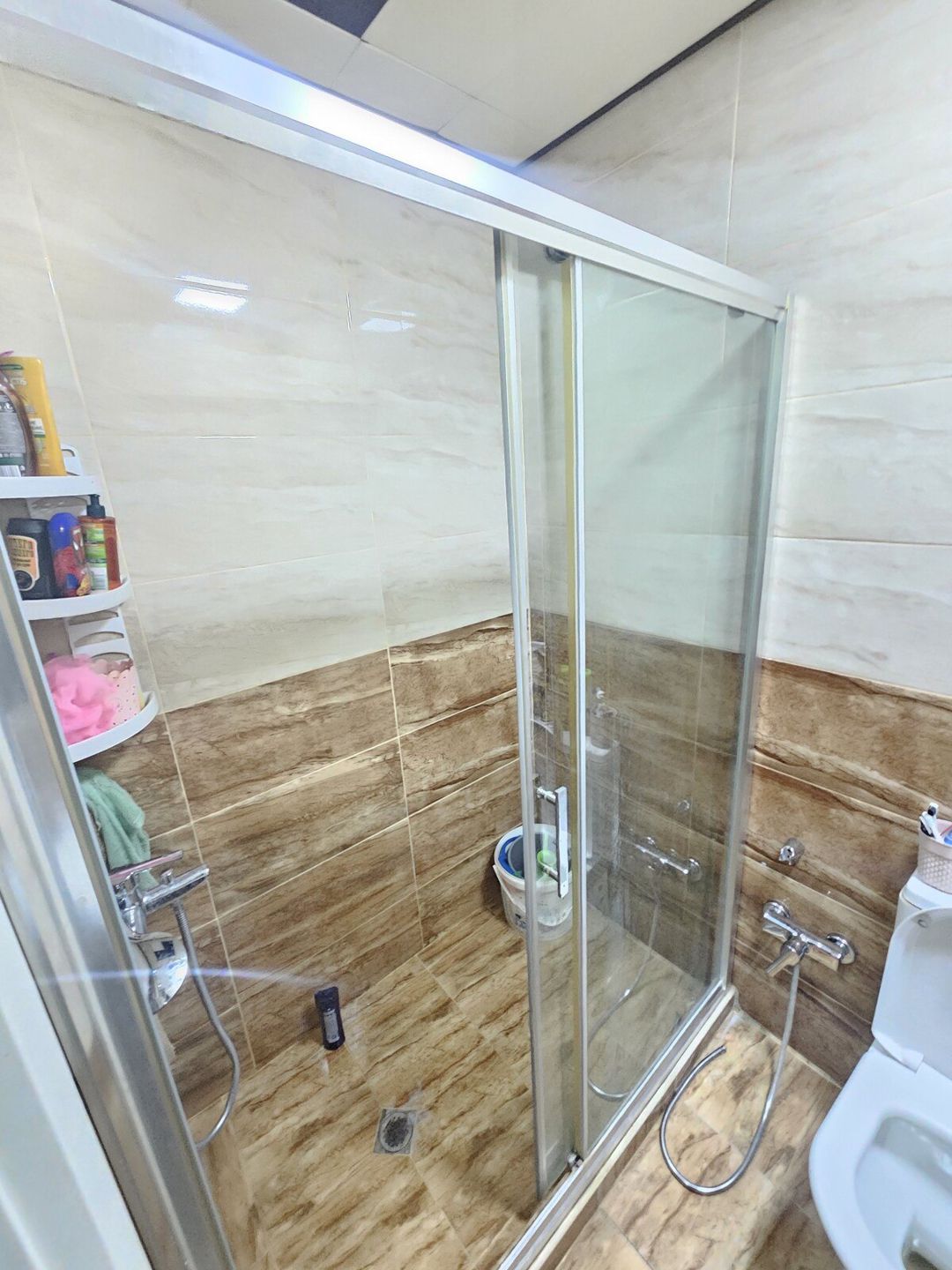 Satılır 2 otaqlı yeni tikili 70 m² — Mənzil, Bakı (12)