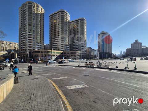İcarəyə verilir obyekt 80 m²