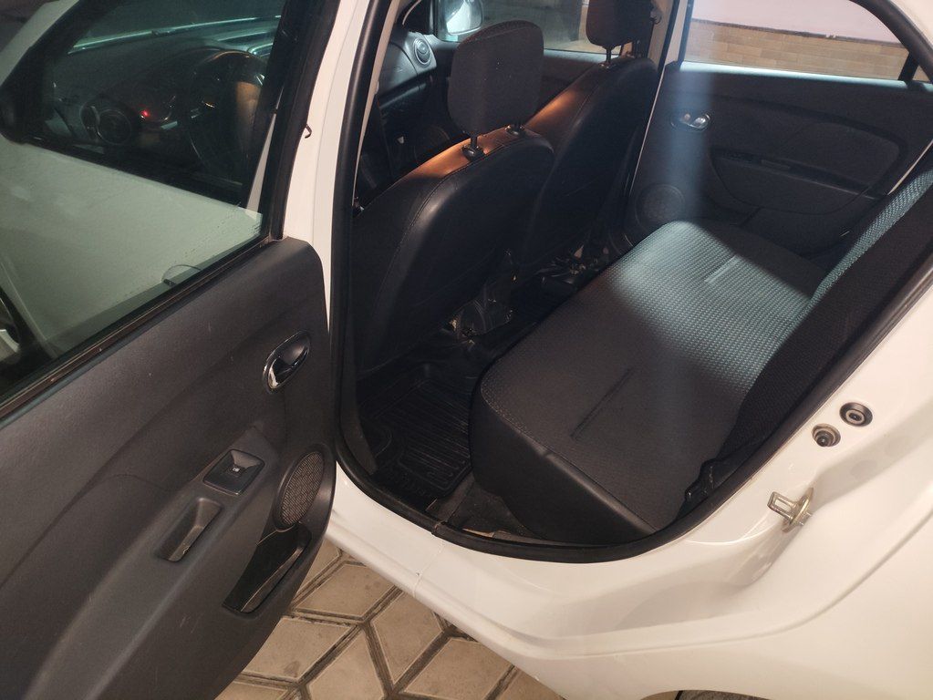 Renault Logan, 1.6 L, 2015 il, 343 555 km — Avtomobillər, Xaçmaz (7)