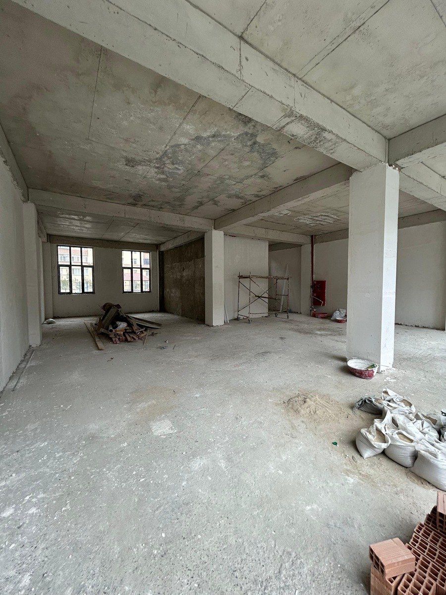 İcarəyə verilir obyekt 820 m² — Əmlak, Bakı (7)