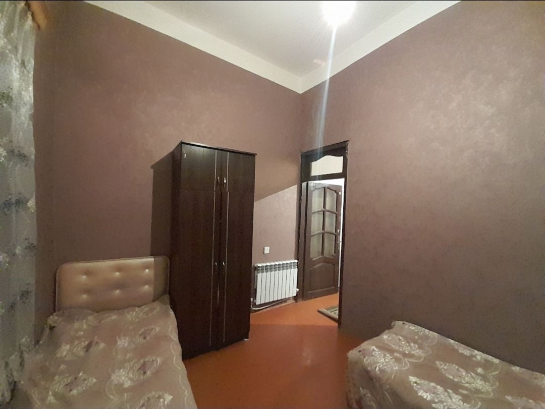 İcarəyə verilir 2 otaqlı köhnə tikili 45 m² — Mənzil, Bakı (4)