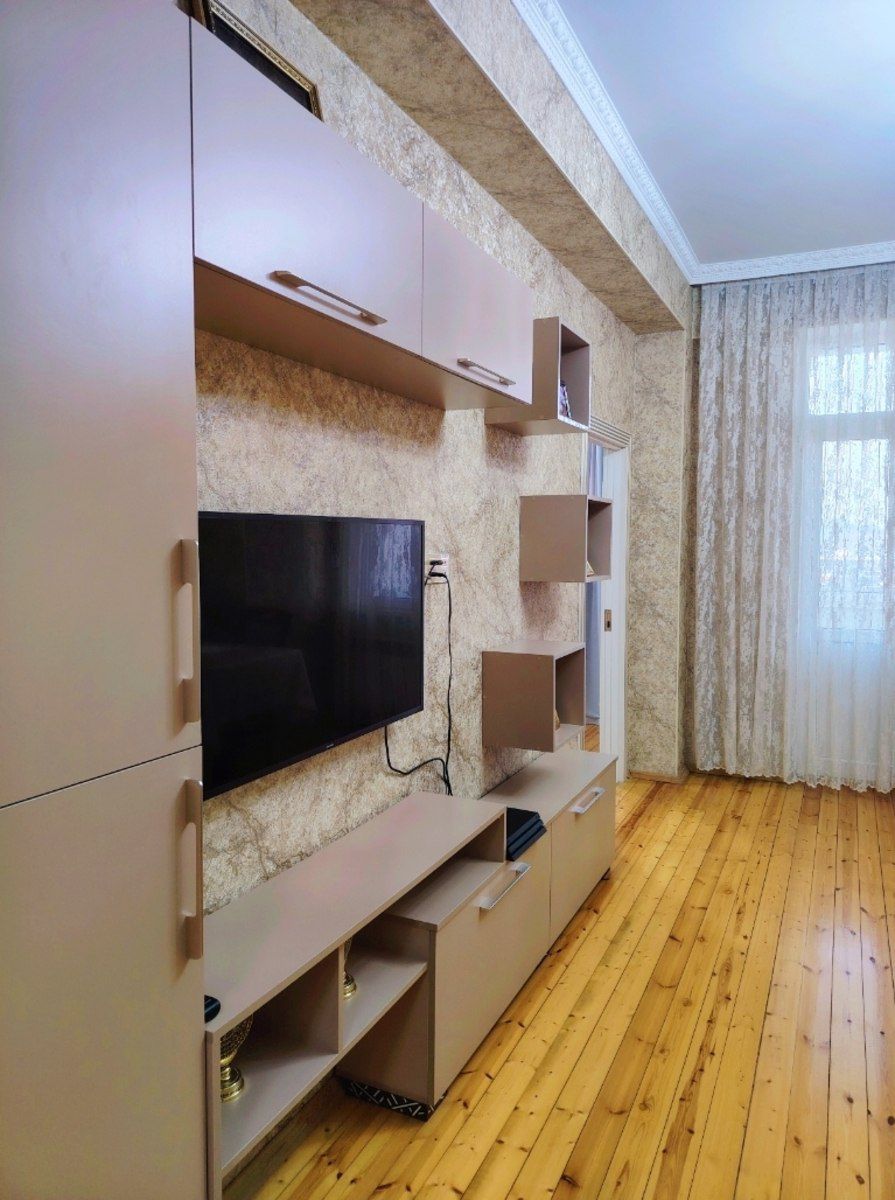 Satılır 3 otaqlı yeni tikili 65 m² — Mənzil, Bakı (4)
