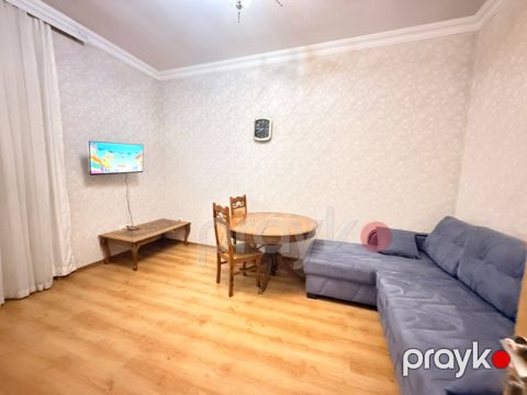 İcarəyə verilir 2 otaqlı köhnə tikili 56 m²