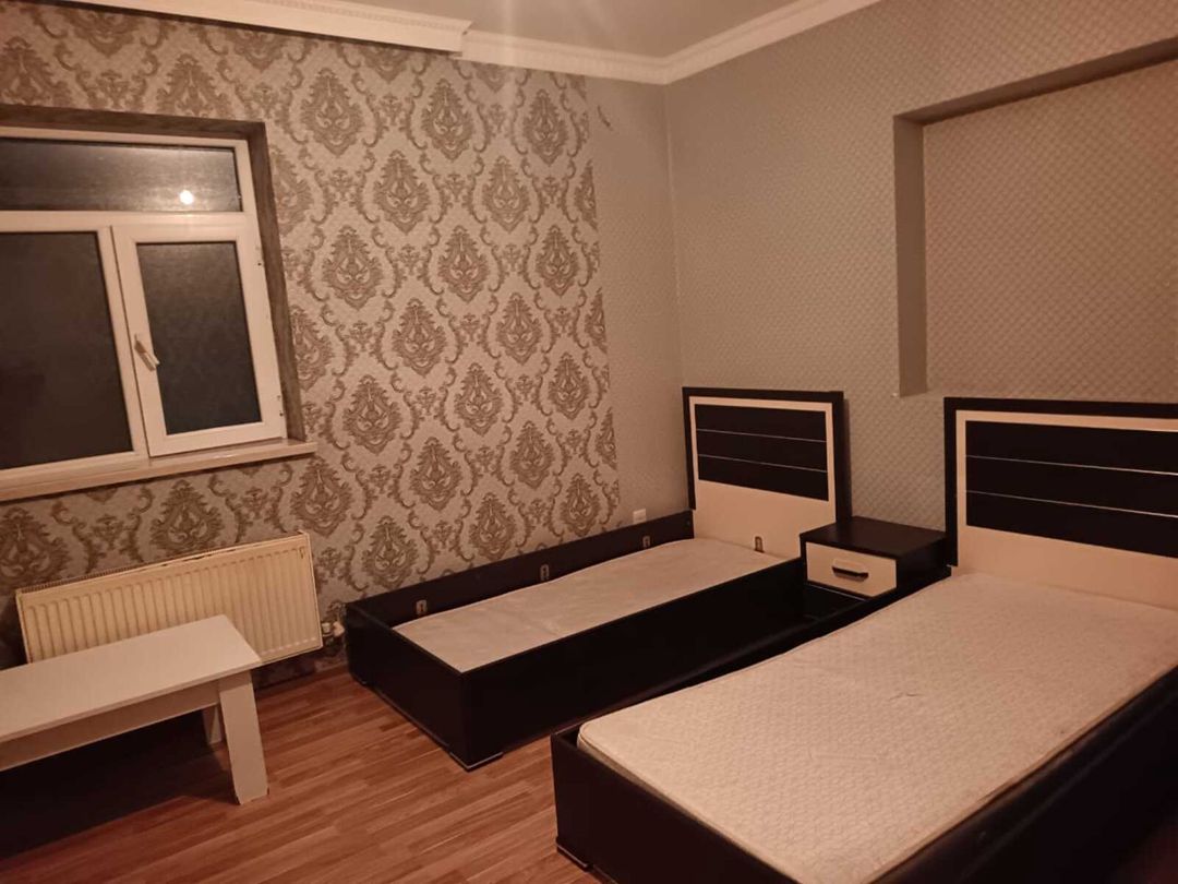 İcarəyə verilir 3 otaqlı həyət evi/bağ evi 120 m² — Ev, villa, Bakı (6)