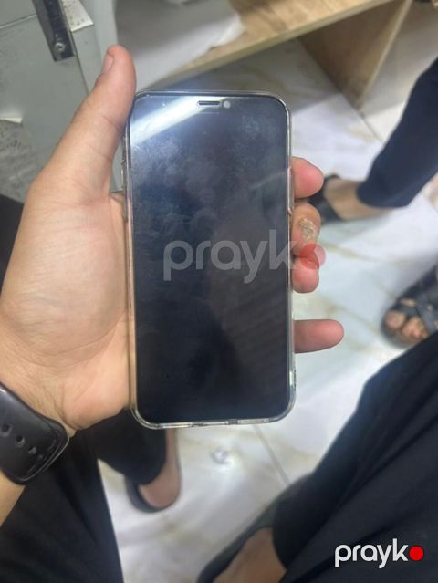 IPhone X, Face ID