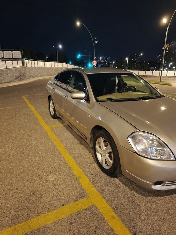 Nissan Teana, 2.3 L, 2004 il, 448 000 km — Avtomobillər, Bakı (2)