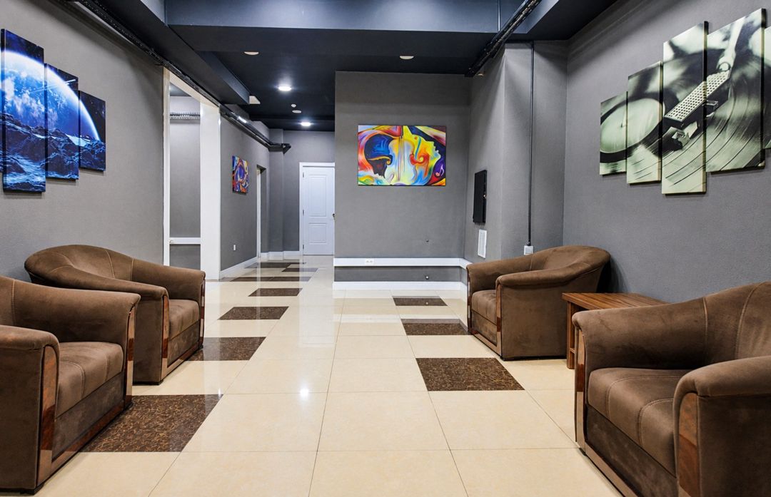 İcarəyə verilir obyekt 750 m² — Əmlak, Bakı (4)