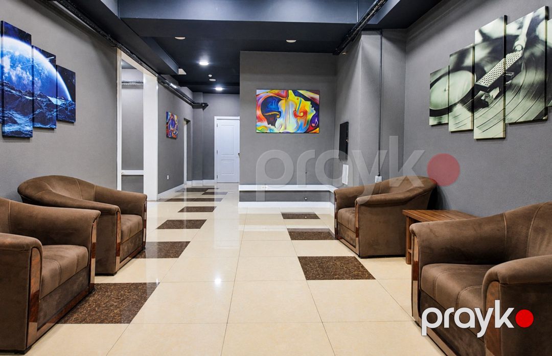 İcarəyə verilir obyekt 850 m² — Əmlak, Bakı (4)