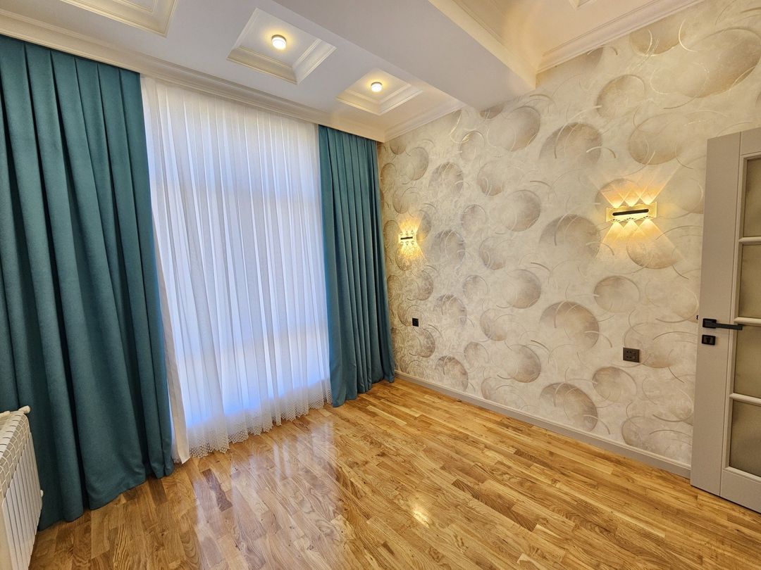 Satılır 3 otaqlı yeni tikili 92 m² — Mənzil, Bakı (11)