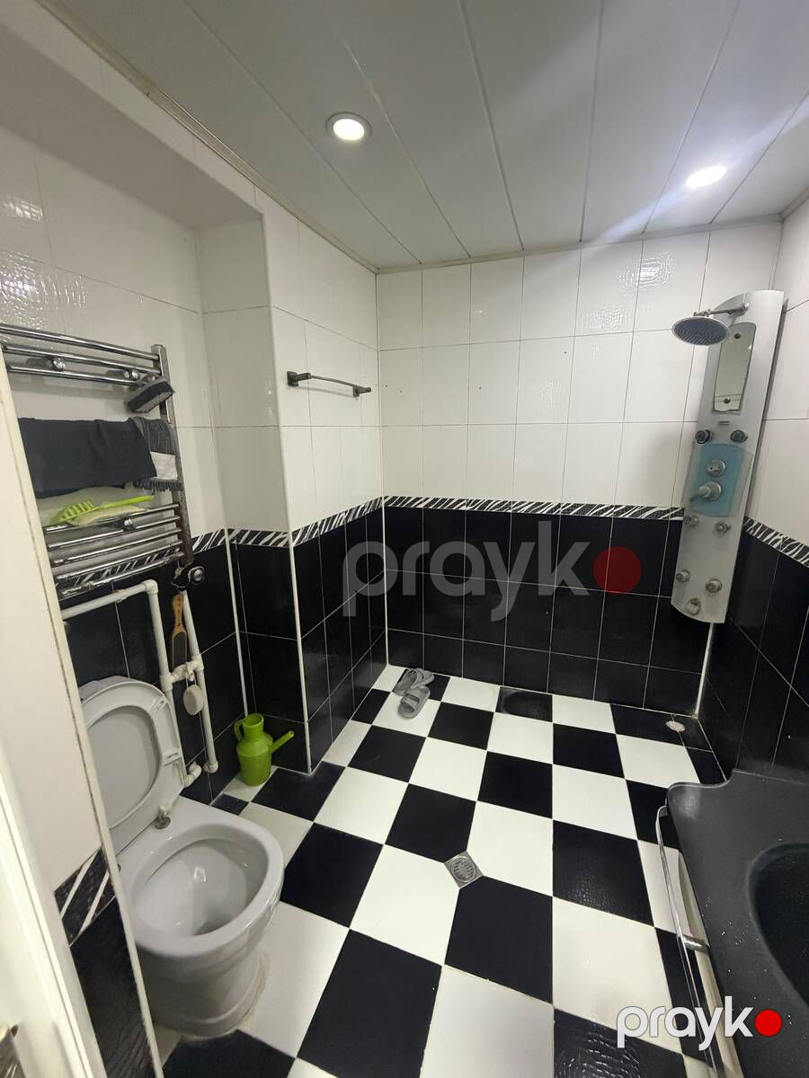 Satılır 3 otaqlı köhnə tikili 76 m² — Mənzil, Bakı (5)