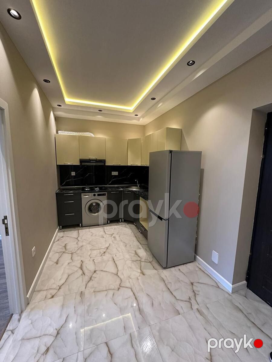 İcarəyə verilir 2 otaqlı yeni tikili 61 m² — Mənzil, Bakı (2)