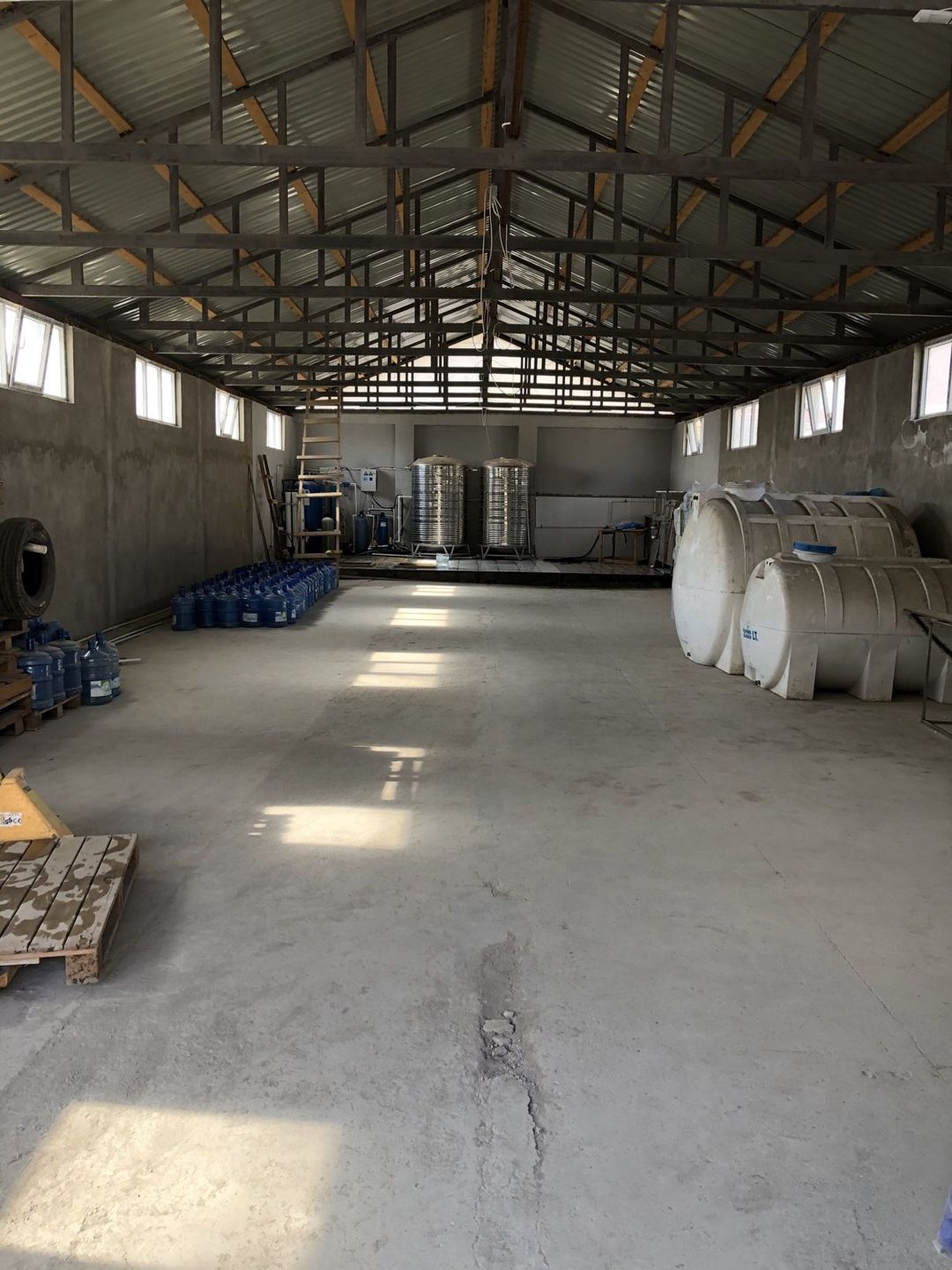 İcarəyə verilir obyekt 210 m² — Əmlak, Bakı (2)