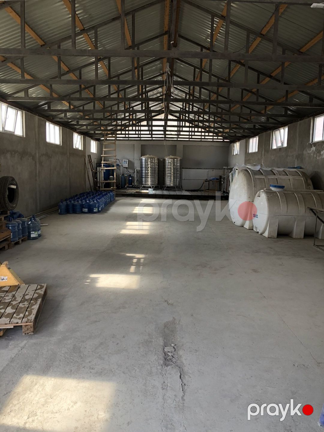 İcarəyə verilir obyekt 210 m² — Əmlak, Bakı (2)