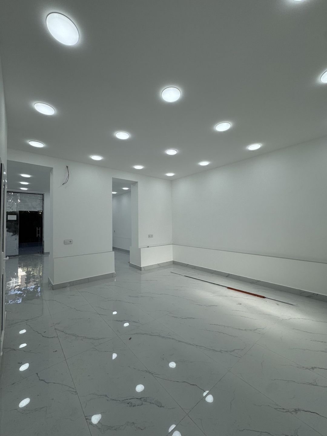 Satılır obyekt 70 m² — Əmlak, Bakı (10)