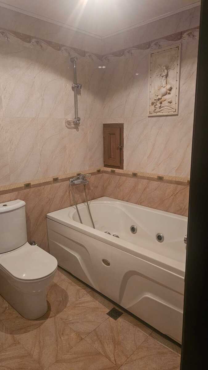 Satılır 4 otaqlı yeni tikili 170 m² — Mənzil, Bakı (10)