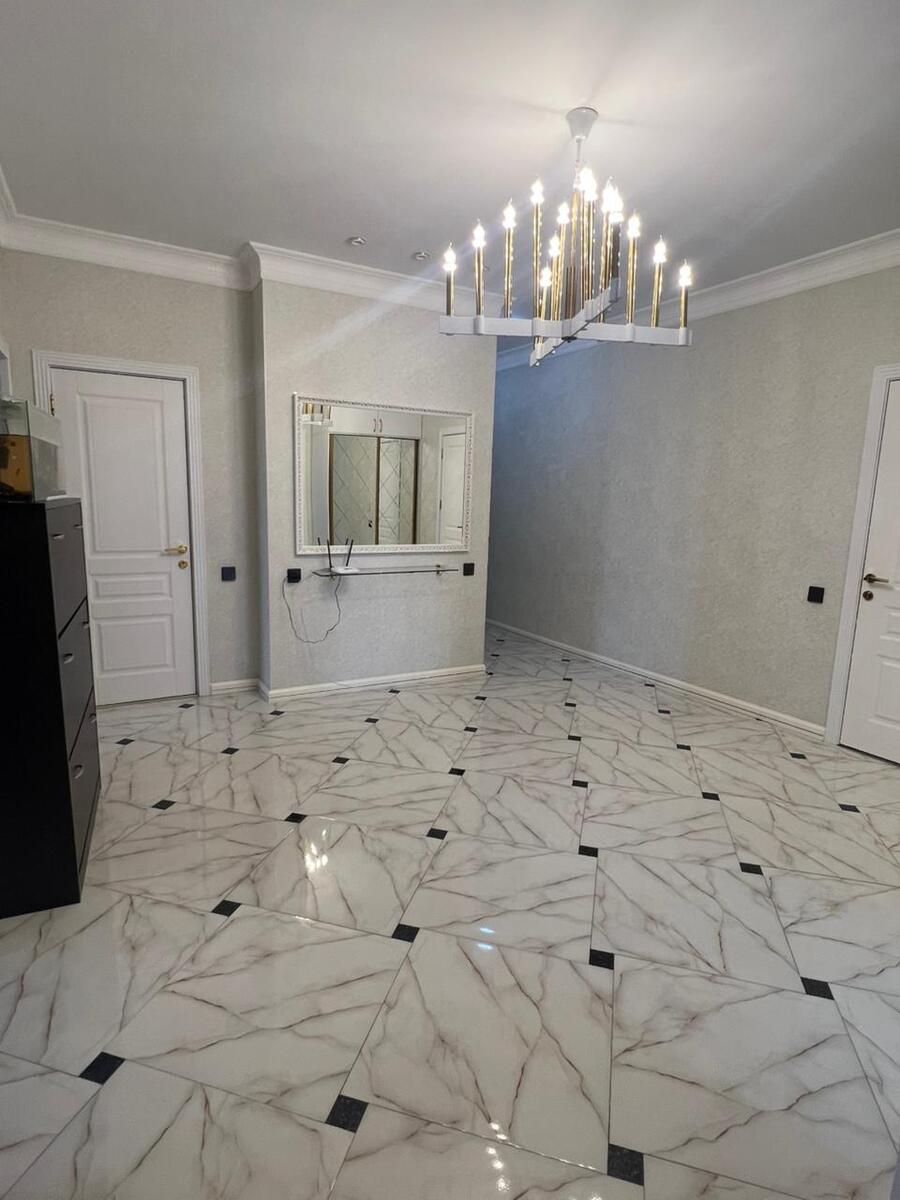 Satılır 3 otaqlı yeni tikili 118 m² — Mənzil, Bakı (10)