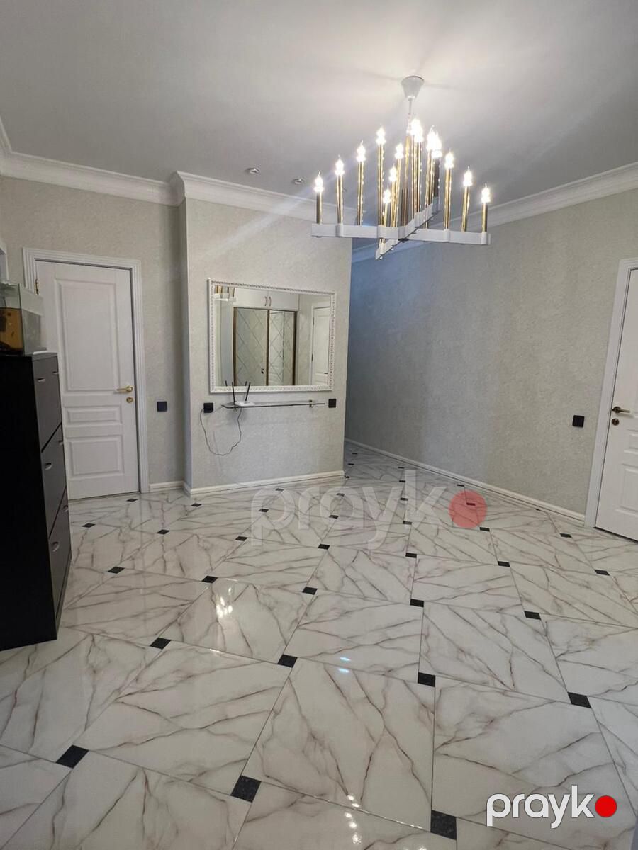 Satılır 3 otaqlı yeni tikili 118 m² — Mənzil, Bakı (8)