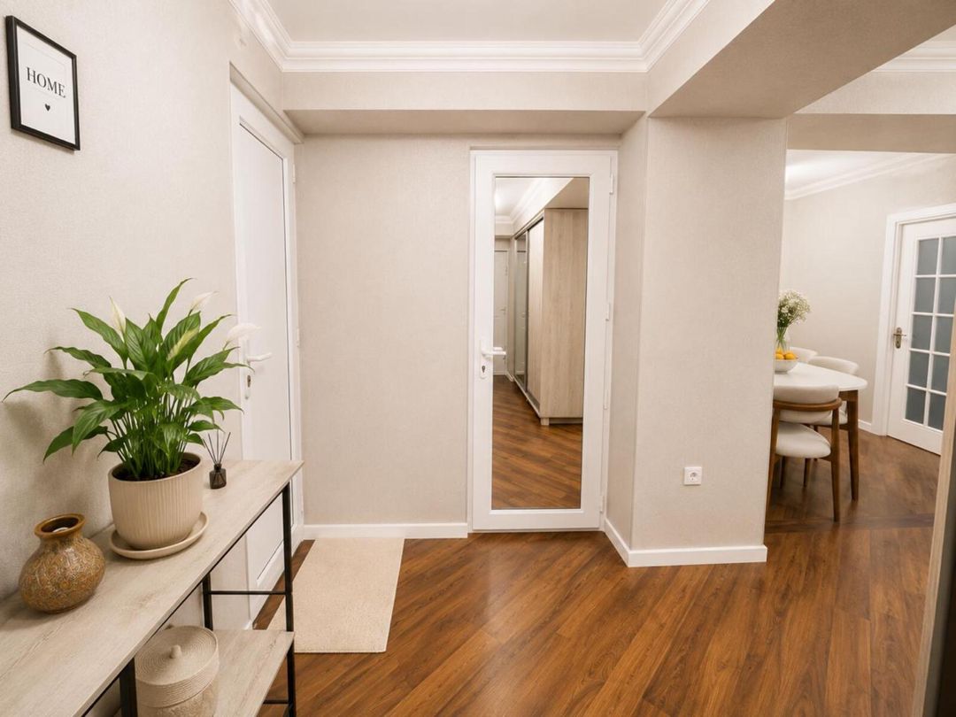 Satılır 3 otaqlı köhnə tikili 86.7 m² — Mənzil, Bakı (2)