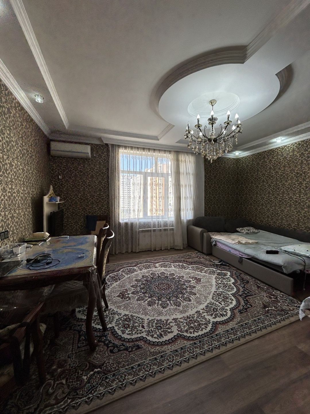 Satılır 2 otaqlı yeni tikili 88 m² — Mənzil, Bakı (11)