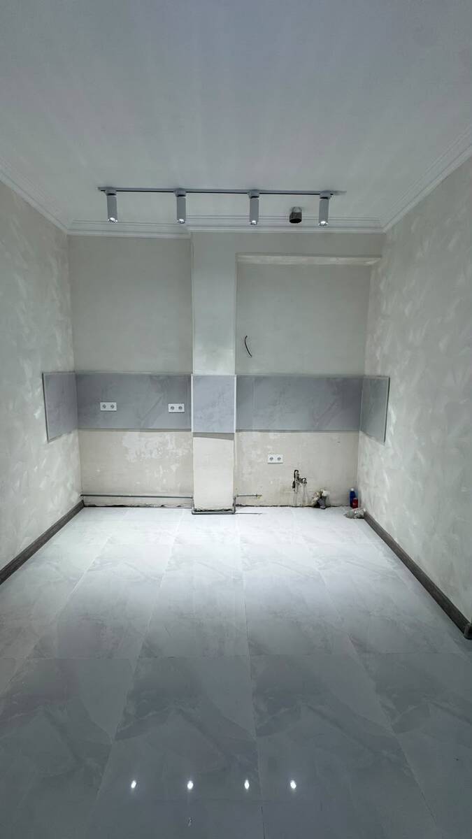 Satılır 2 otaqlı yeni tikili 70 m² — Mənzil, Bakı (12)