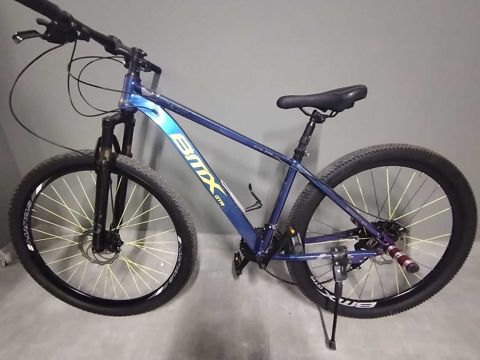Velosiped BMX — Bakı