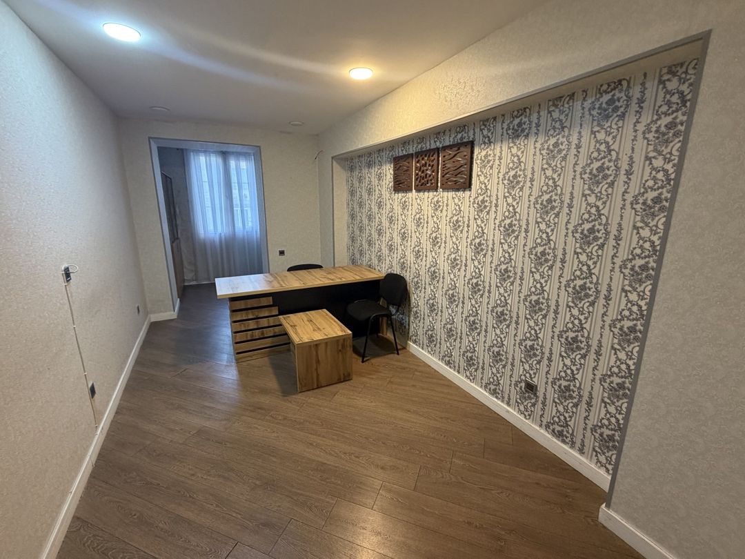 İcarəyə verilir 2 otaqlı ofis 55 m² — Ofis, Bakı (5)