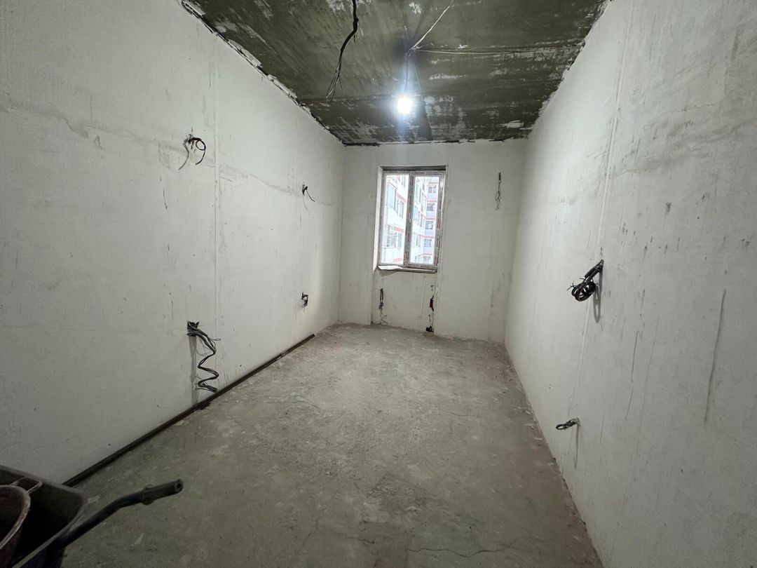 Satılır 3 otaqlı yeni tikili 130 m² — Mənzil, Bakı (10)