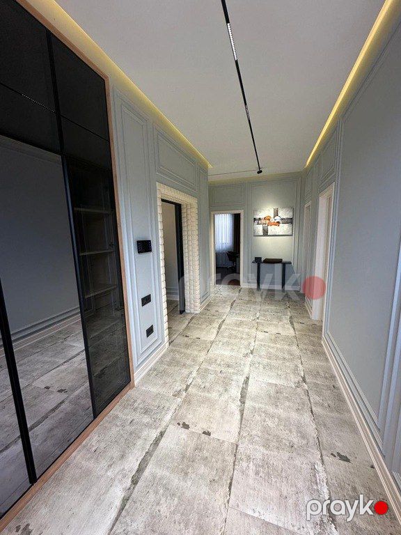 İcarəyə verilir 4 otaqlı həyət evi/bağ evi 280 m² — Ev, villa, Bakı (11)