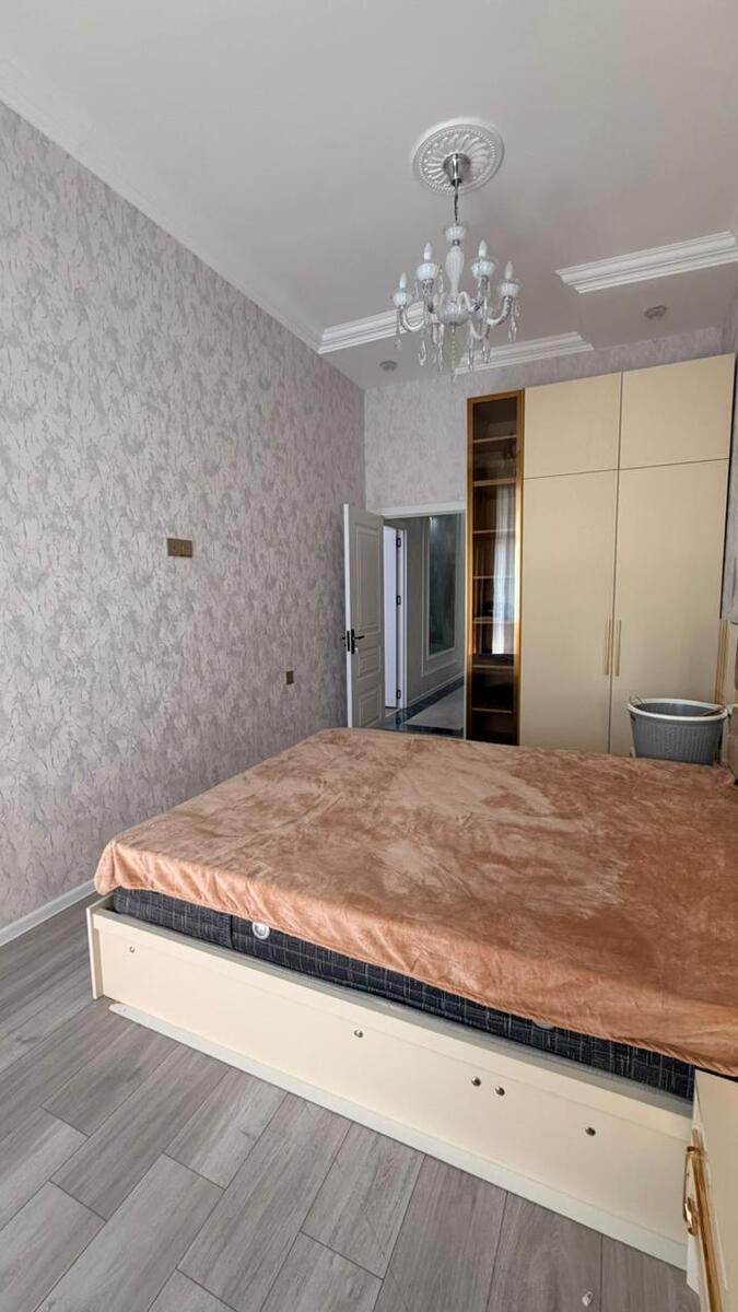 Satılır 3 otaqlı yeni tikili 90 m² — Mənzil, Bakı (8)
