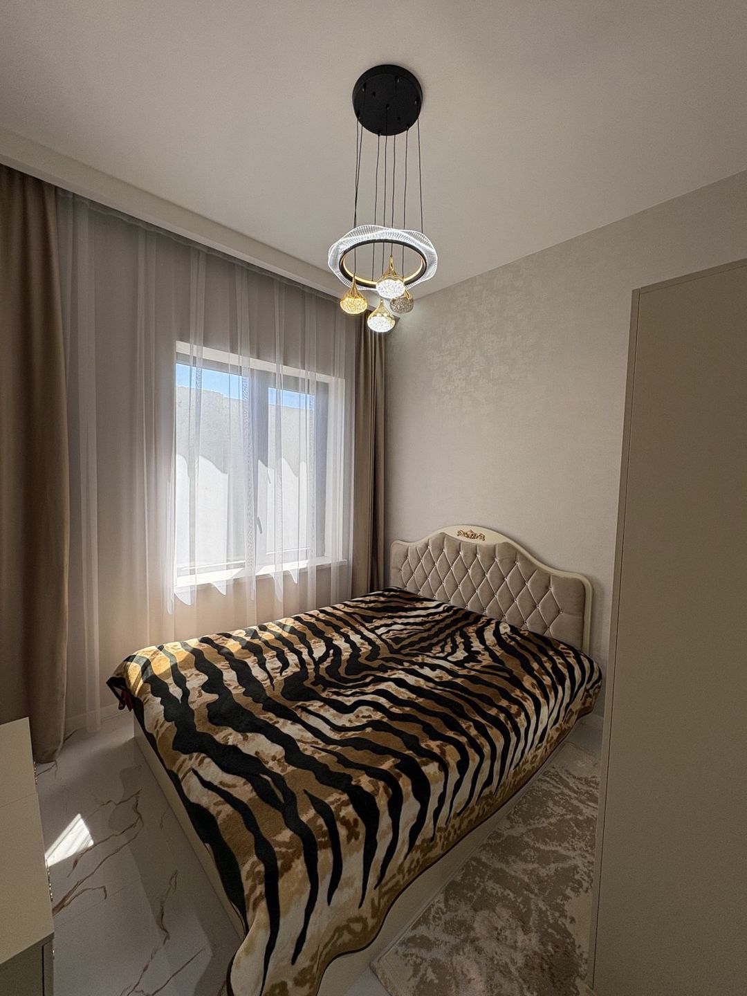 İcarəyə verilir 4 otaqlı həyət evi/bağ evi 200 m² — Ev, villa, Bakı (8)