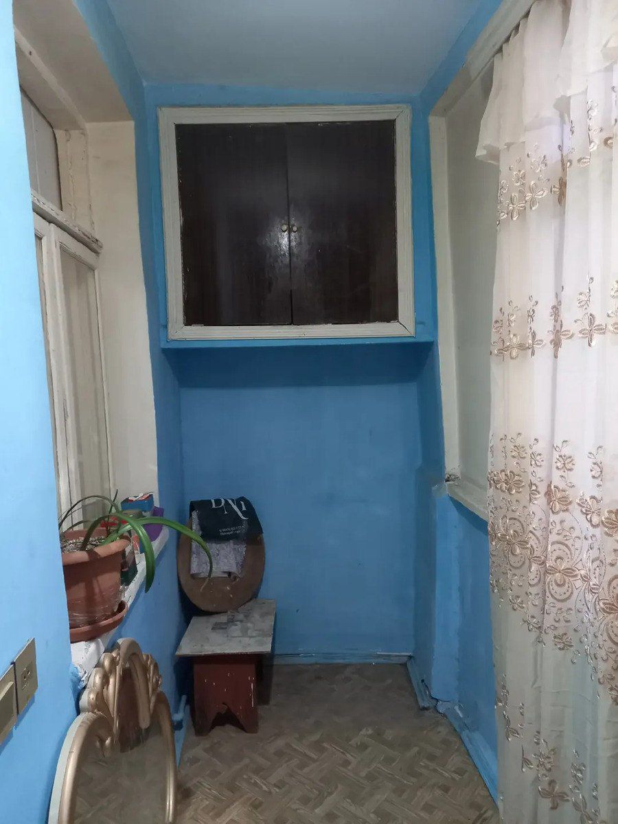 Satılır 1 otaqlı köhnə tikili 25.6 m² — Mənzil, Bakı (10)
