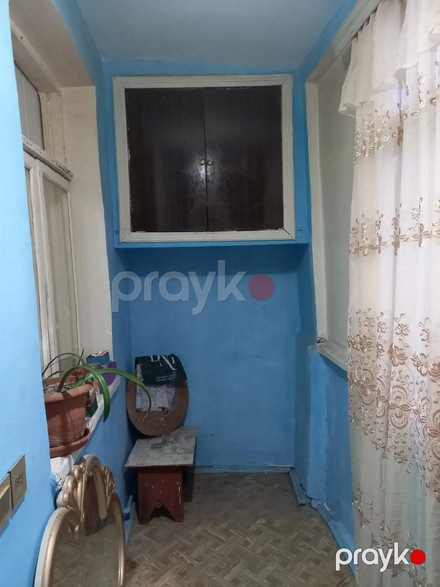 Satılır 1 otaqlı köhnə tikili 25.6 m² — Mənzil, Bakı (10)