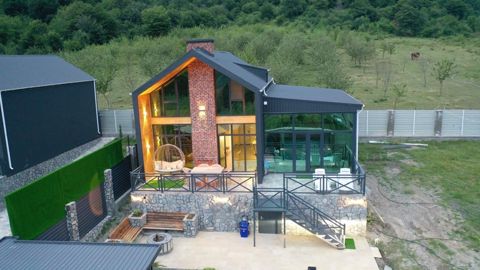İcarəyə verilir 4 otaqlı həyət evi/bağ evi 85 m² — İsmayıllı