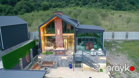 İcarəyə verilir 4 otaqlı həyət evi/bağ evi 85 m²