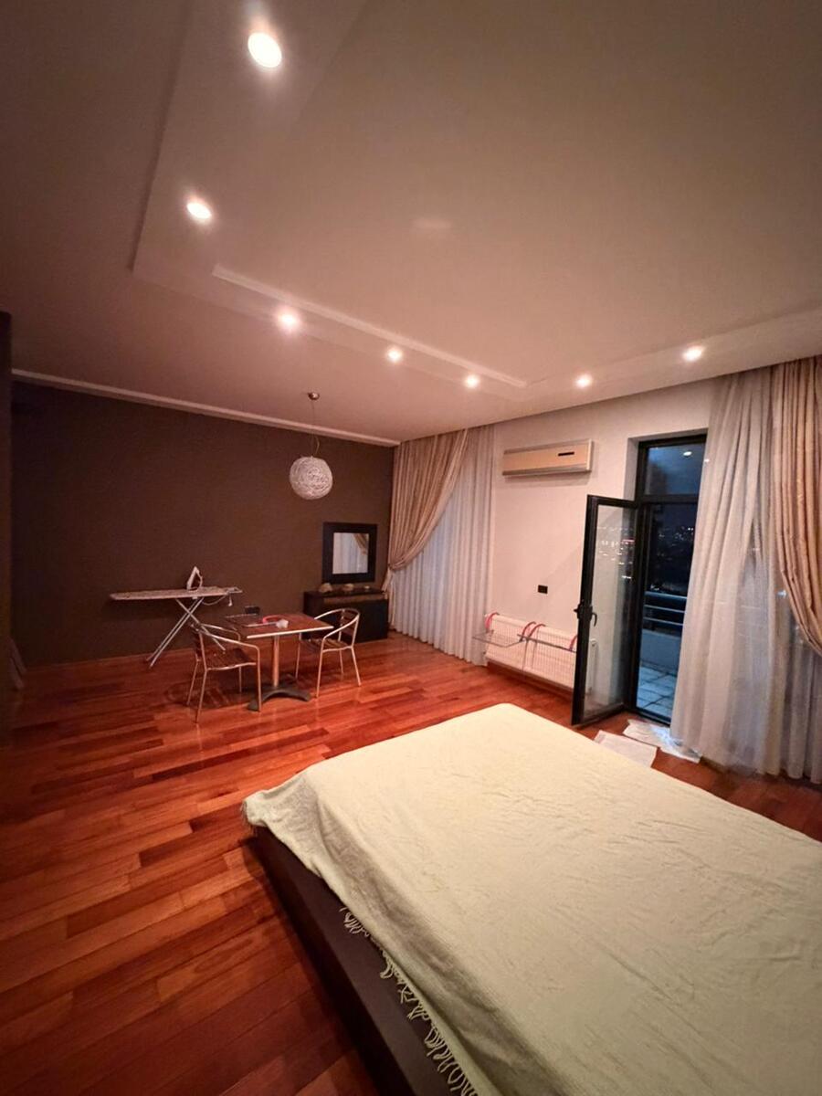 İcarəyə verilir 2 otaqlı yeni tikili 100 m² — Mənzil, Bakı (9)