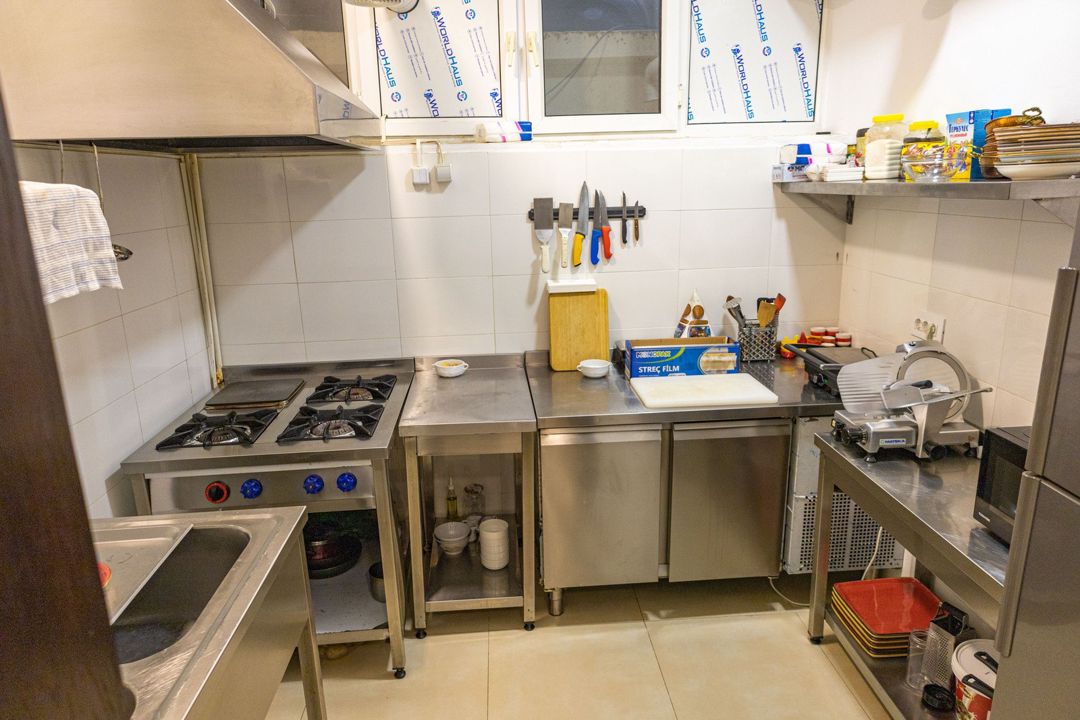 Satılır obyekt 700 m² — Əmlak, Bakı (4)